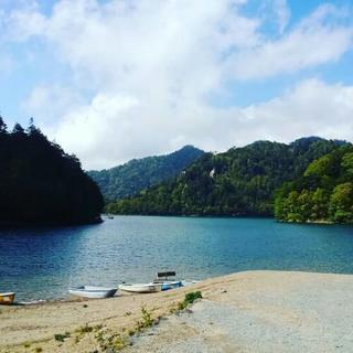 Fishing addiction − 群馬県