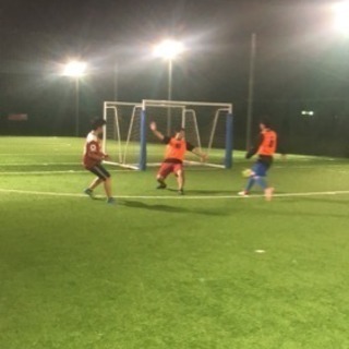 エンジョイフットサル - メンバー募集