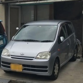 ダイハツ ミラ