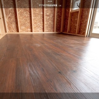  Lサイズ　小屋 多目的 趣味部屋  作業部屋 小店舗 プレハブ     コンテナ タイニーハウス  子供部屋 別荘  非常用    高耐久　セレクトショップの画像
