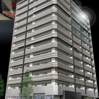 ※必見！！【利回り8.6％】民泊可能分譲マンション♪築2年
