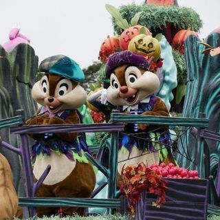 ディズニーランド友達募集してます！ - 北区
