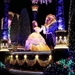 ディズニーランド友達募集してます！ − 東京都