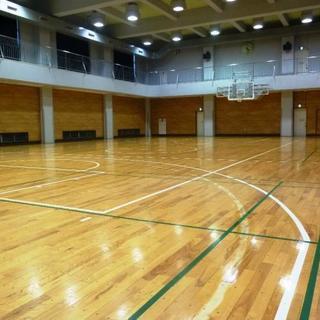 ワンコインフットサル開催