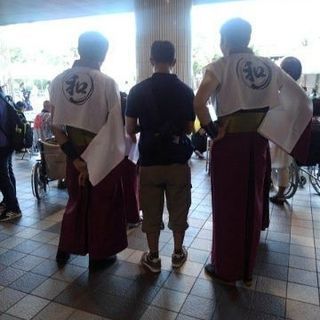 よさこい和～なごみ～メンバー募集♪ - 板橋区