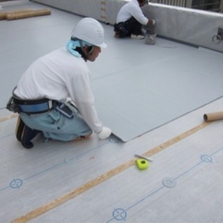 日払い可❗️建設現場工事【日給¥11,000】手元作業員の画像