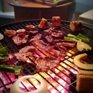10月14日(日) ❤30代中心　大人の恋愛前向きＢＢＱ恋活パー...