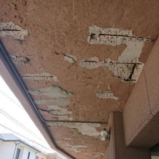 防水、シーリング、外壁補修の画像