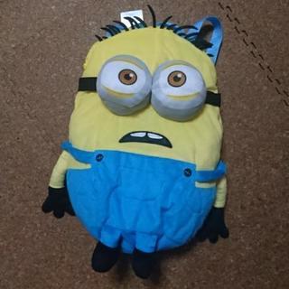ミニオンズ リュック