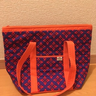 500円　タイ　NaRaYa（ナラヤ）トートバッグ