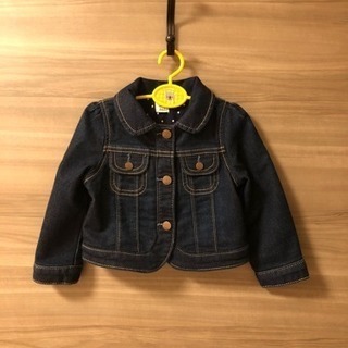 🌸ベビーGAPジャケット