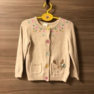 🌸H&Mカーディガン