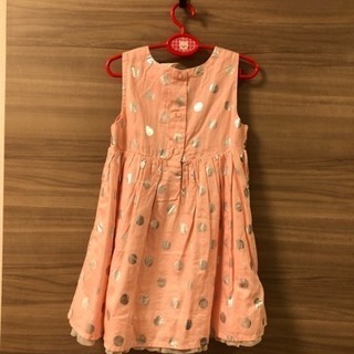 🌸H&Mワンピースの画像