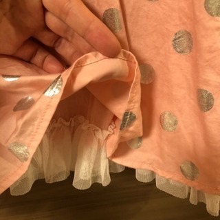 🌸H&Mワンピースの画像