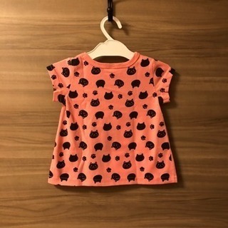 🌸ネコTシャツの画像
