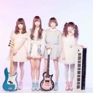 ゆるくガールズバンド🎸⚡️