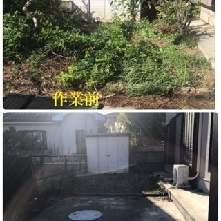 御庭の手入れならツチヤガーデンホームへ【所沢市 狭山市入間市川越市〜】