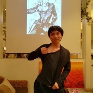 おひとり様&にわかさん大歓迎【ジョジョの奇妙な飲み会】 - その他