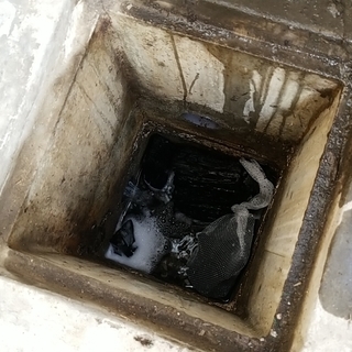 《生野区》《平野区》トイレ・台所・浴室・洗面台・洗濯機　排水流れが悪い‼つまった‼水漏れ修理‼　お任せください‼ - リフォーム