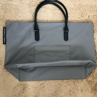 BEAMSとJOURNAL STANDARDのバッグ 2個セットで断捨離中🤣お値下げします持って行ってくださいの画像