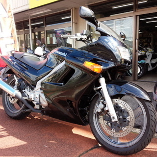 NO.2296　ＺＺＲ２５０　水冷４サイクル８バルブ２気筒２５０...
