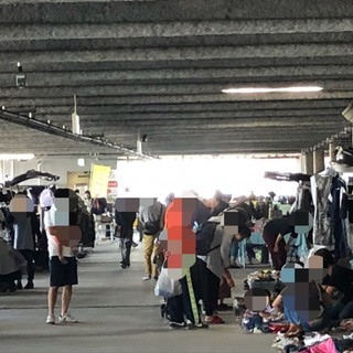 いよいよ今週末!!!10/14（日）入場無料☆フリーマーケット開...