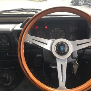 ランドクルーザー74の画像