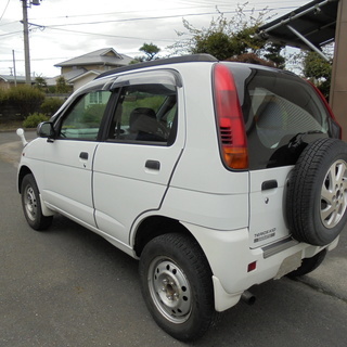テリオスキット　CL特装車スポーツスペシャル　の画像