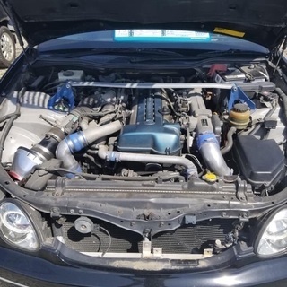 Toyota Aristo Turbo Vertex V300の画像
