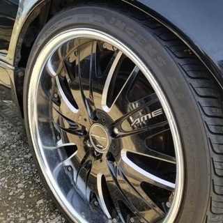 Toyota Aristo Turbo Vertex V300の画像
