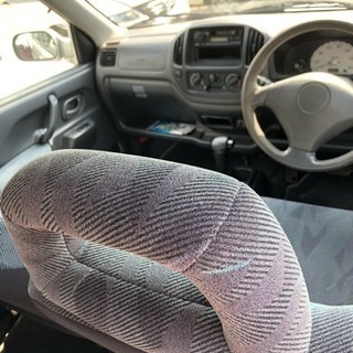 外装等気にせず足車にいかがですか？スズキ kei格安での画像