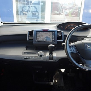  【新規オープン】フリード フレックス Fパッケージ　　誰でもローンで車が買えます！【くるまのミツクニ練馬店】の画像