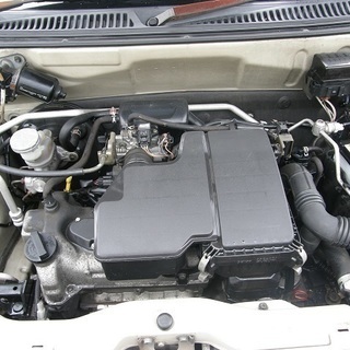 H17　Kei　A　車検32年3月　タイミングチェーン　CD　スペア　12809の画像