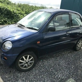 車検残り1年8ヶ月！軽自動車！お得です！三菱