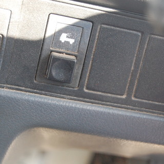ホンダアクティー入庫いたしました。の画像