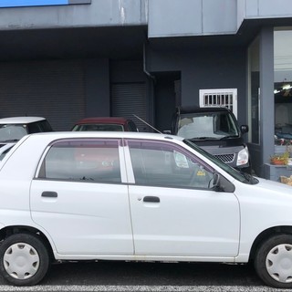 ジャンボ沖縄支店【自社ローン 全国対応 沖縄 関西 京都】 スズ...