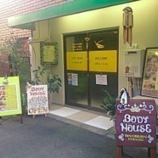 シェアサロン募集!　東京・幡ヶ谷　月5万円