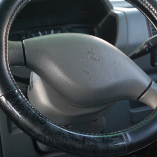 三菱　ミニキャブﾊﾞﾝ入庫いたしました。の画像