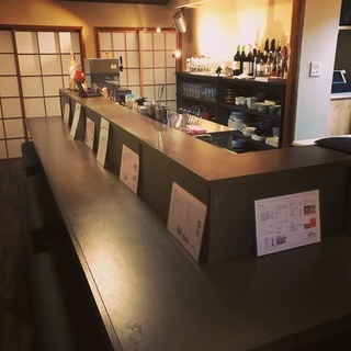 東京の下街、谷中の古民家バルもスタッフ募集！