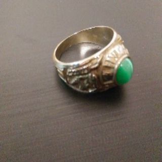 カレッジリング💍