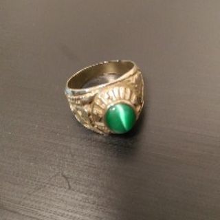 カレッジリング💍の画像