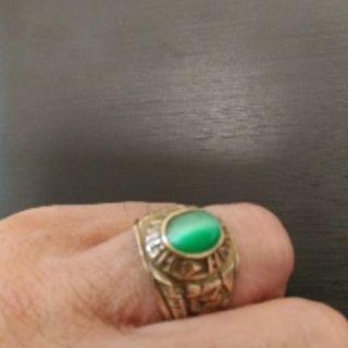 カレッジリング💍の画像