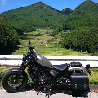 平日ツーリング行きませんか？