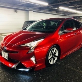 車検2年付 フルモデリスタ 50プリウスの画像