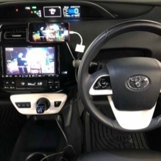 車検2年付 フルモデリスタ 50プリウスの画像