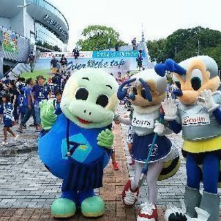 スポーツ観戦好き、などなど…