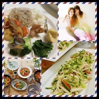 ✨✨🍚料理好きを深めたい❤️✨✨