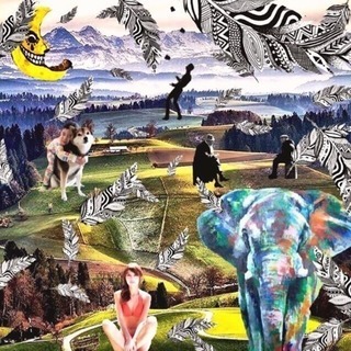 アート関連で合作や企画を立てませんか。 - その他