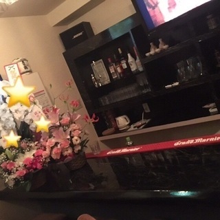 茨木市にあるカラオケBAR 華音です。 - グルメ