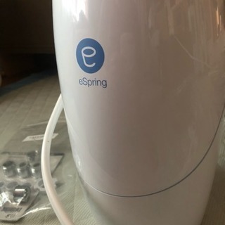 eSpring 浄水器